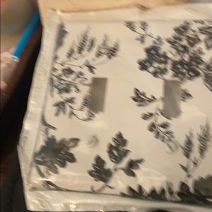 Custom Switch Plates - 2 switches